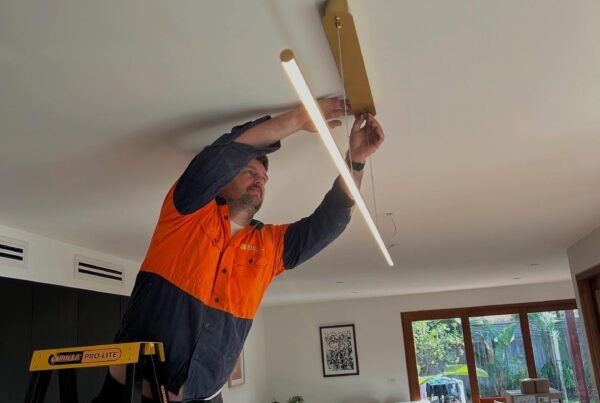Commercial Electrical Contractors
