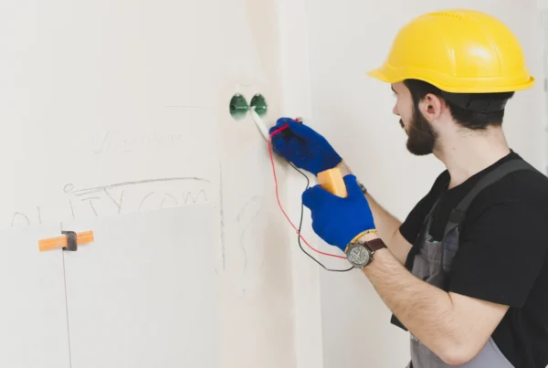 Electrical Safety Checks