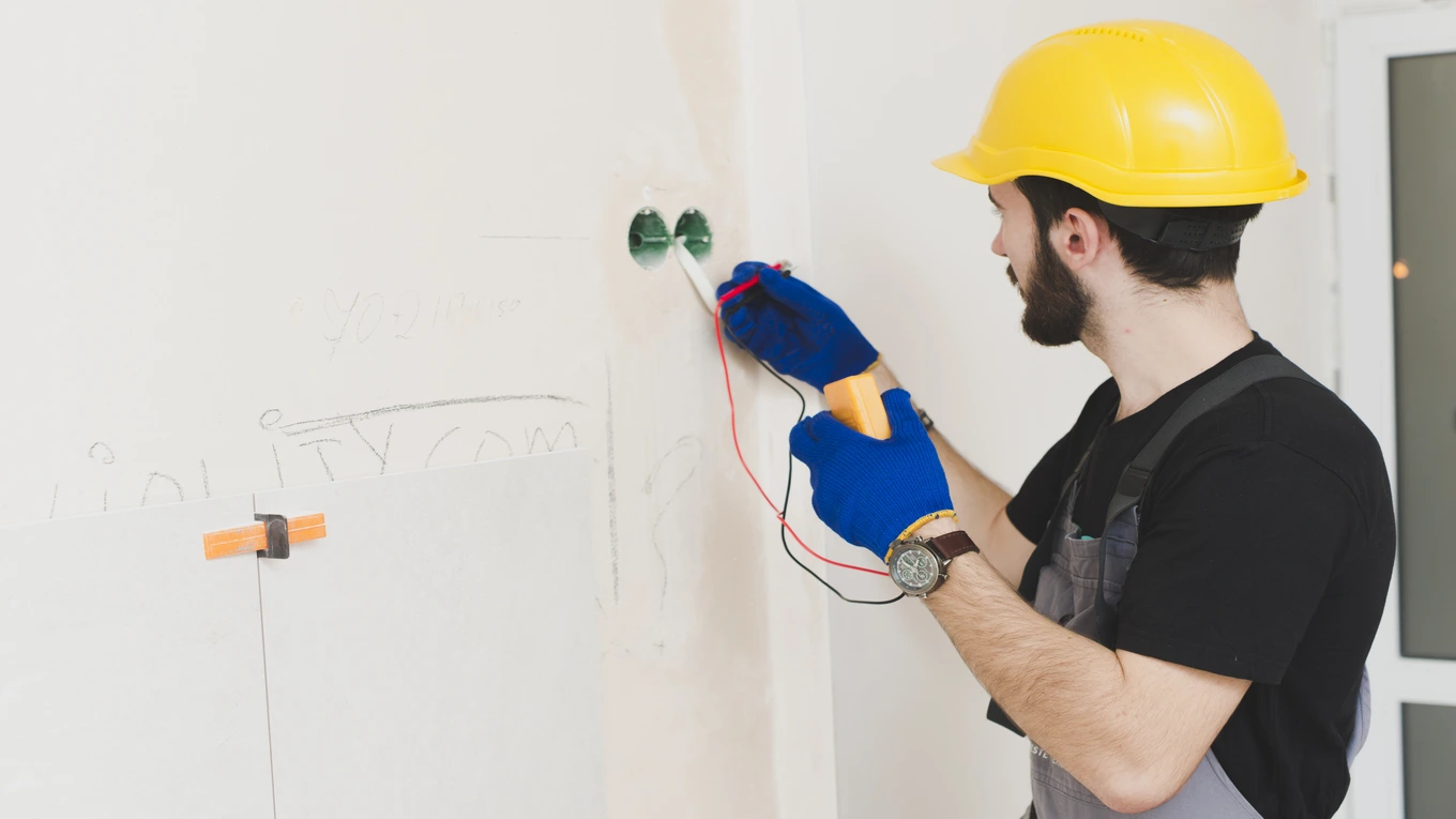 Electrical Safety Checks