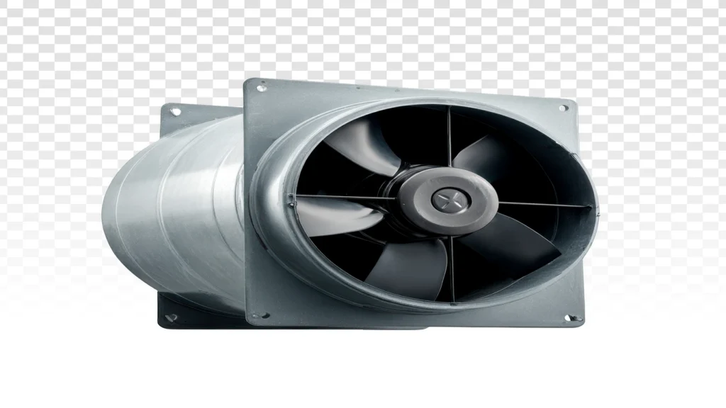 Bathroom Exhaust Fan