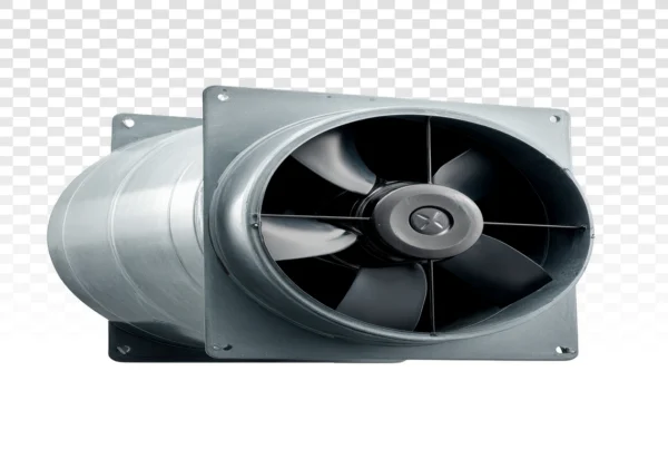 Bathroom Exhaust Fan