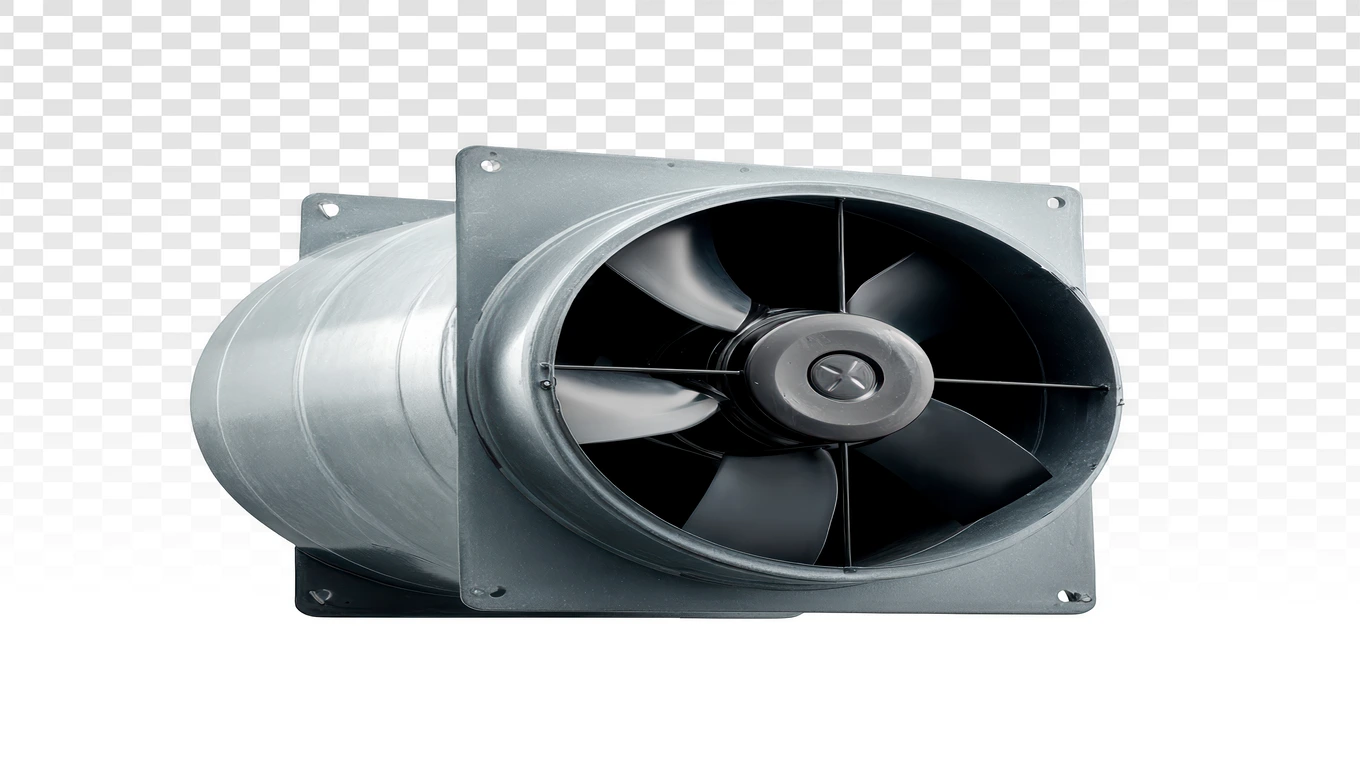 Bathroom Exhaust Fan
