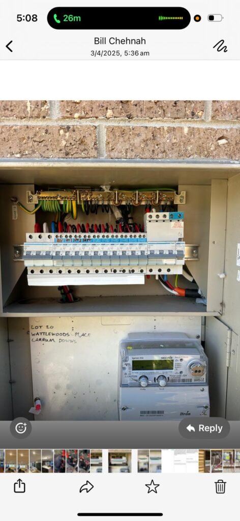 data cabling installation cost