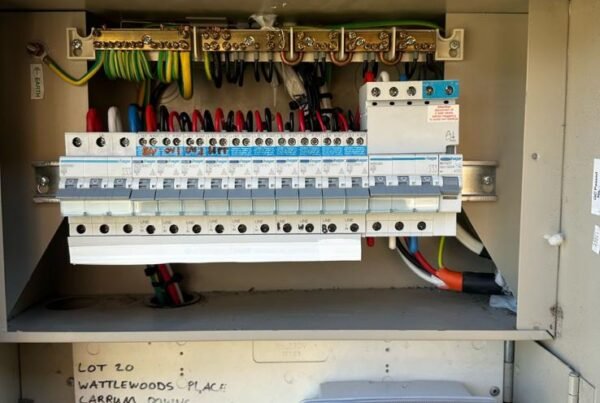 Data Cabling