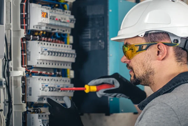 24 Hour Electrician
