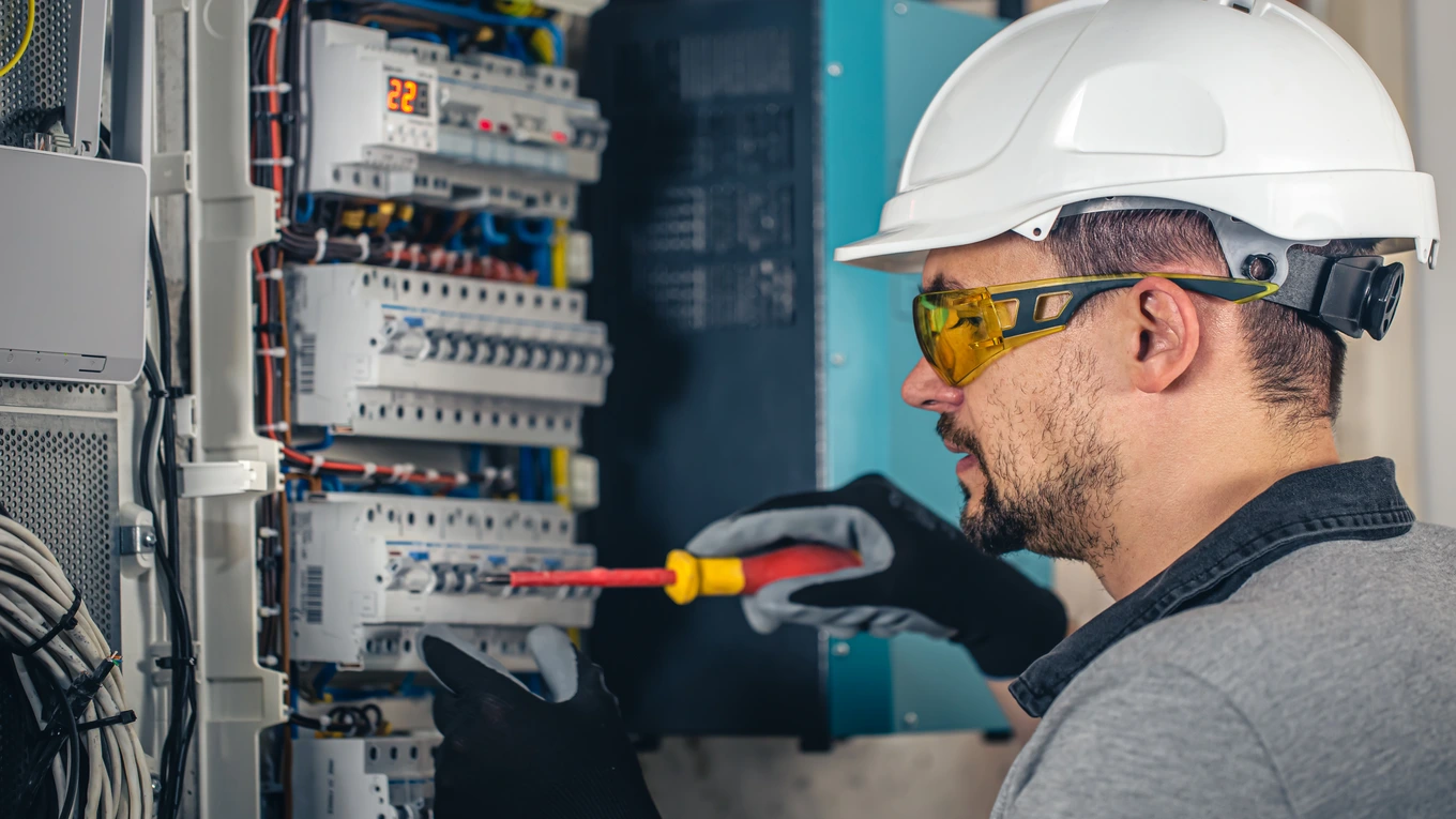 24 Hour Electrician