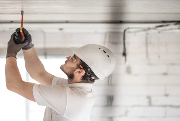 Lighting Installation Services