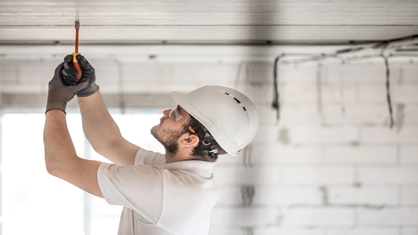 Lighting Installation Services