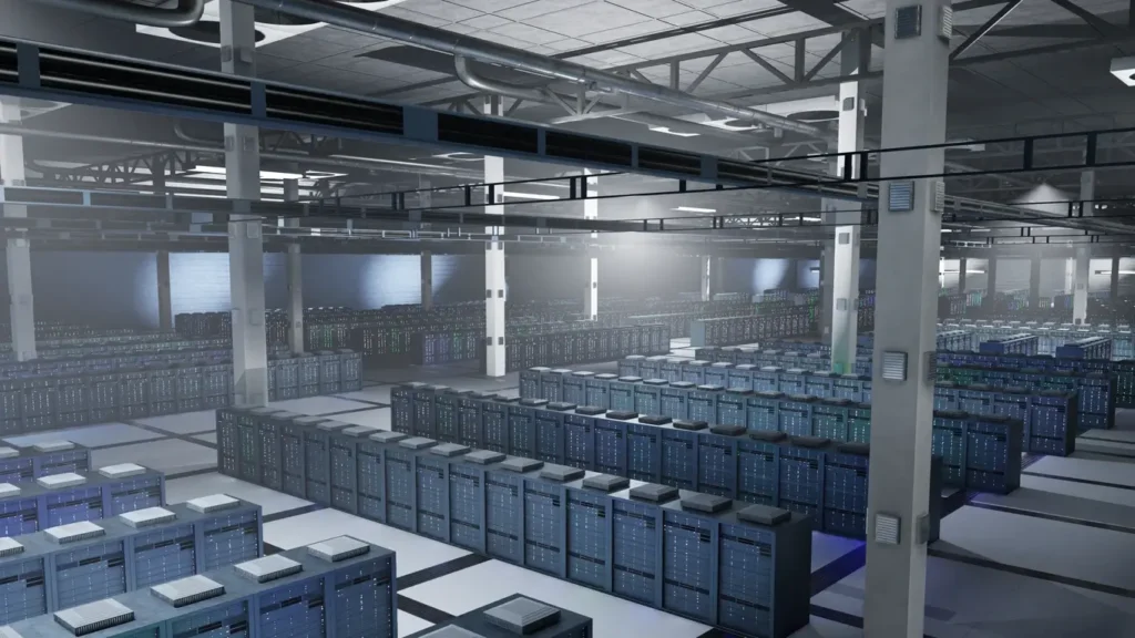 Power Backup Systems
