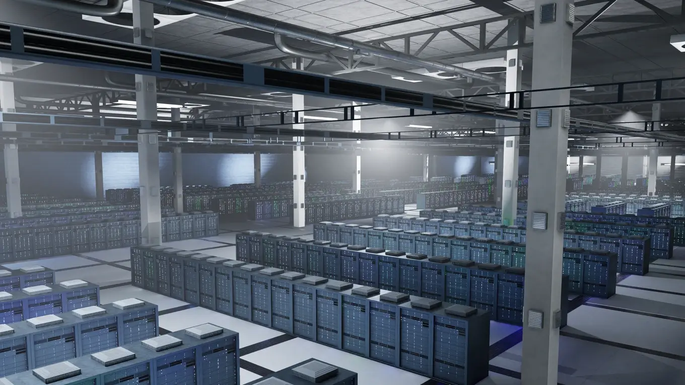 Power Backup Systems