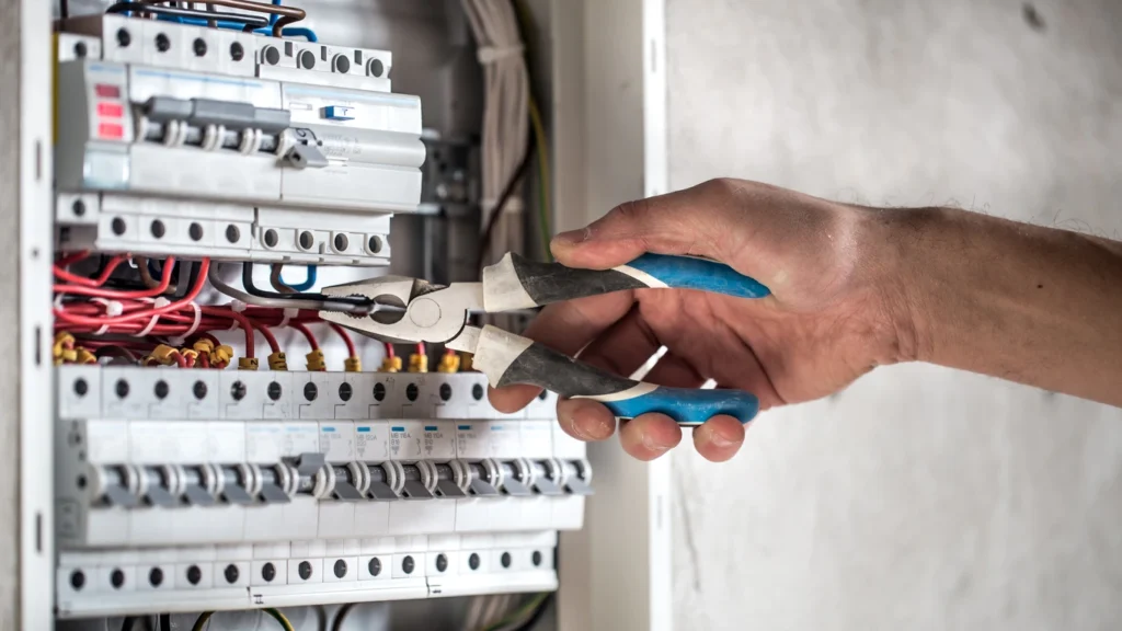 Residential Electric Services