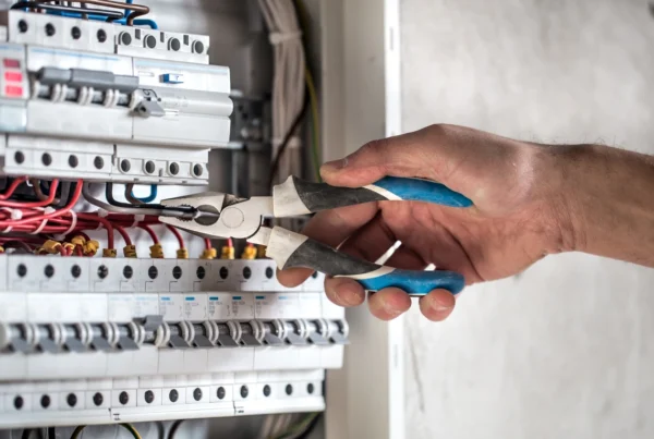 Residential Electric Services
