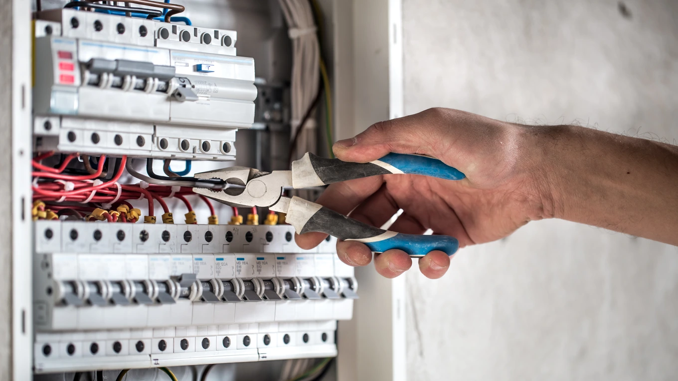 Residential Electric Services