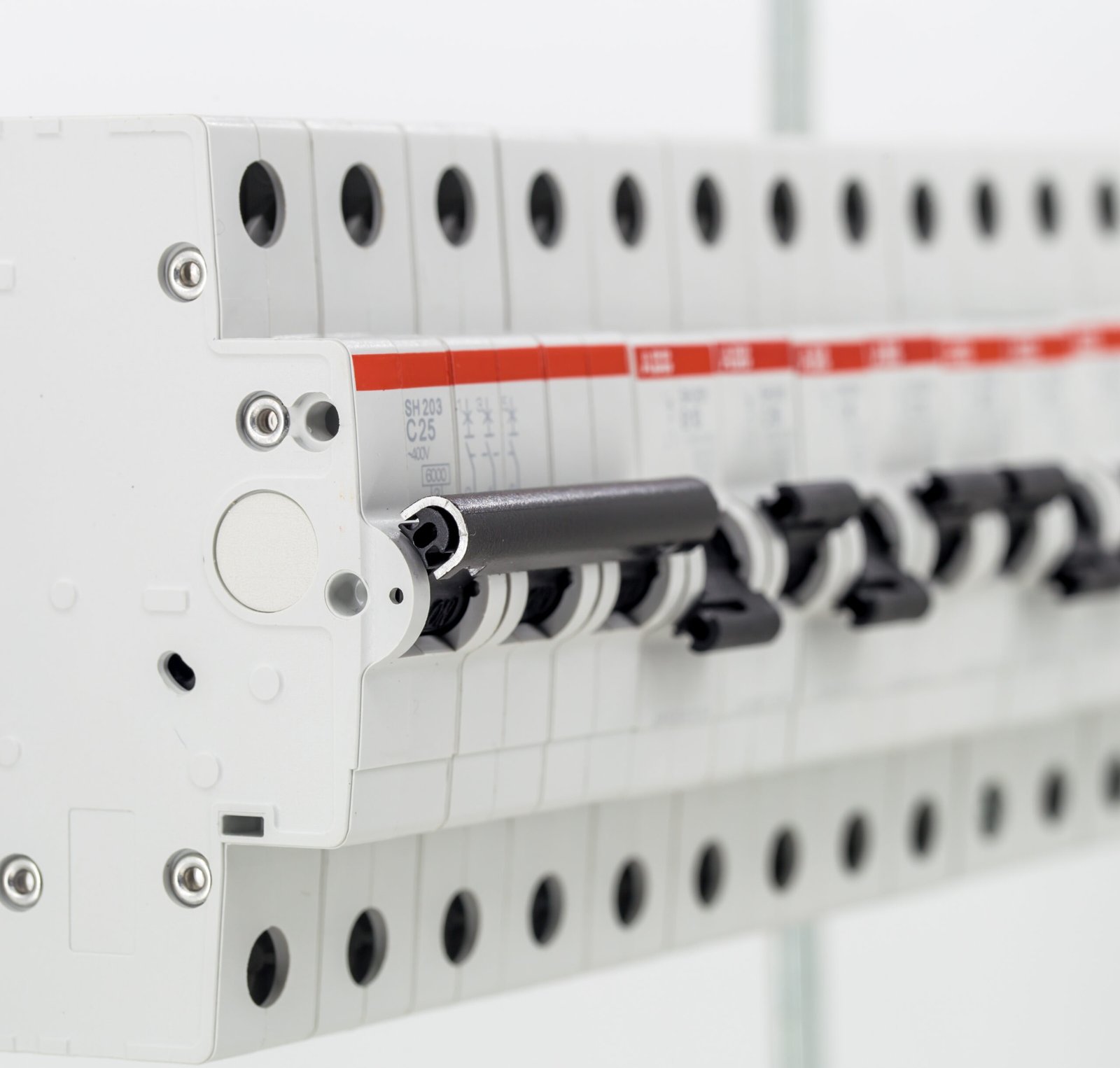 how to reset circuit breaker in house — BTD Electrical & Data