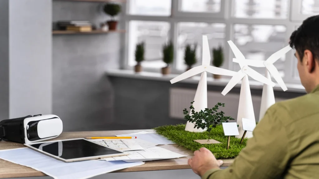 Energy Efficiency Solutions