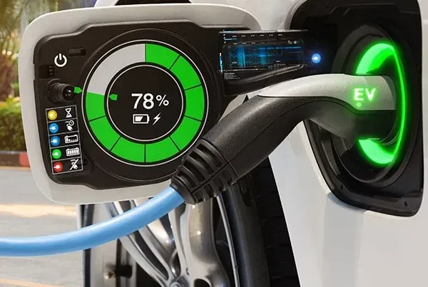 cost to install an EV charger at home