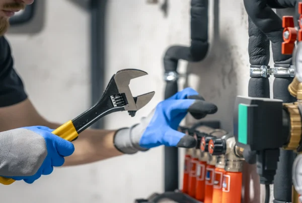 general maintenance services