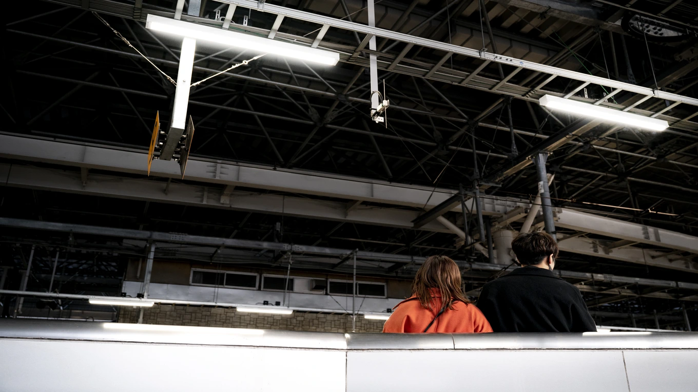 Industrial Lighting Systems