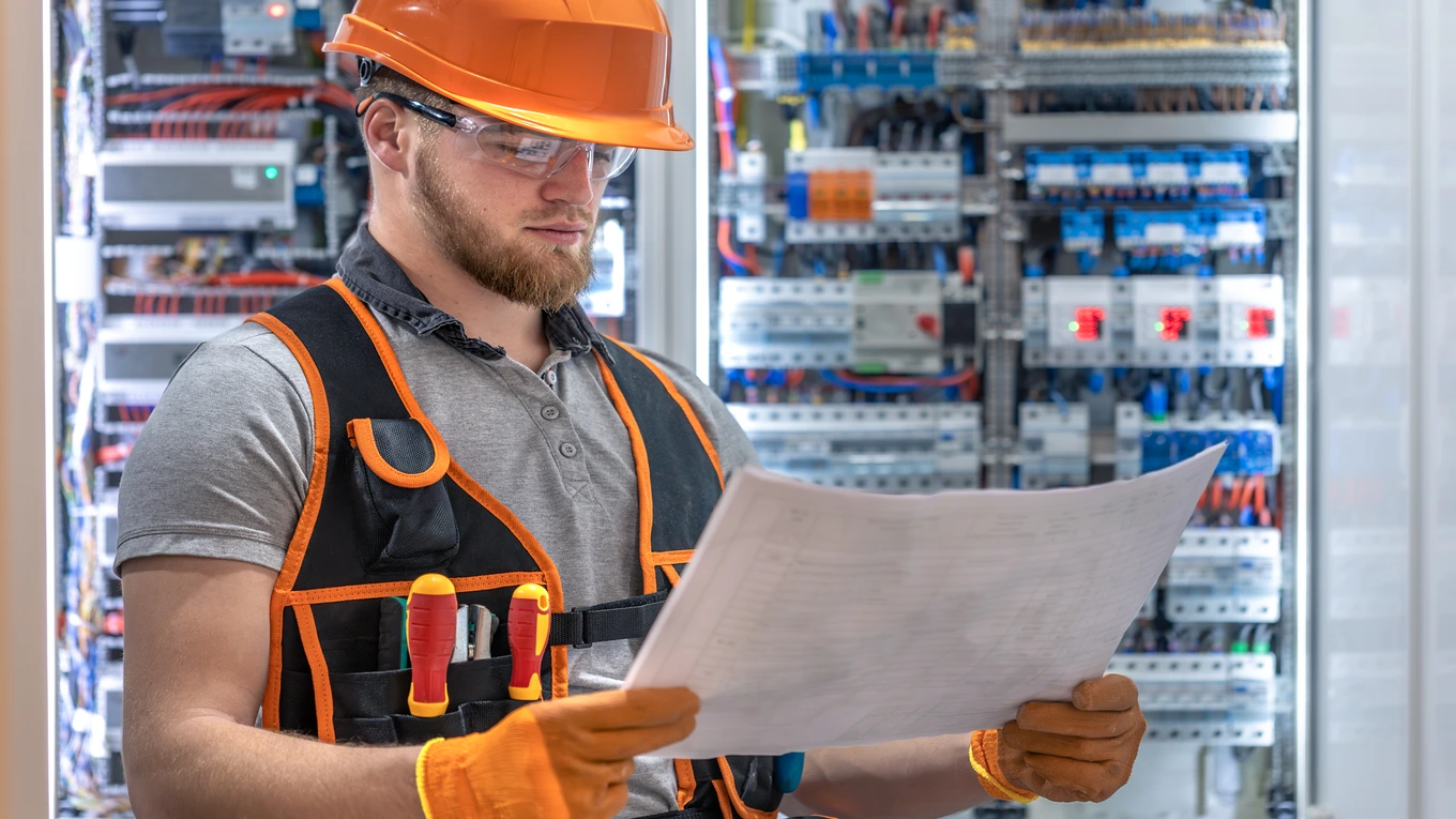 Licensed Electrical Contractor