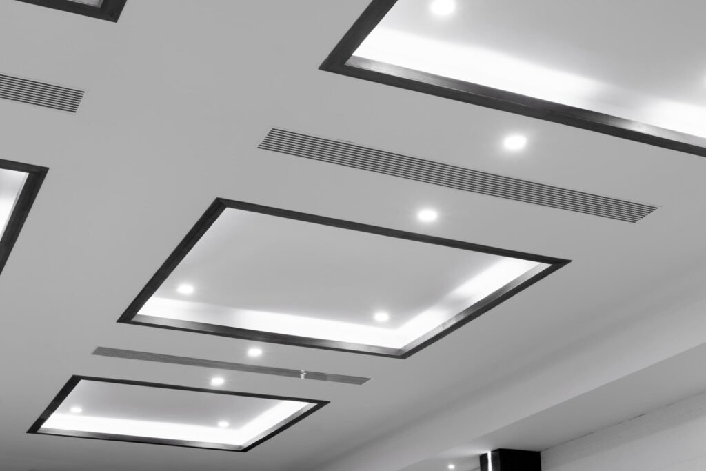 how to install outdoor lighting on house — BTD Electrical & Data