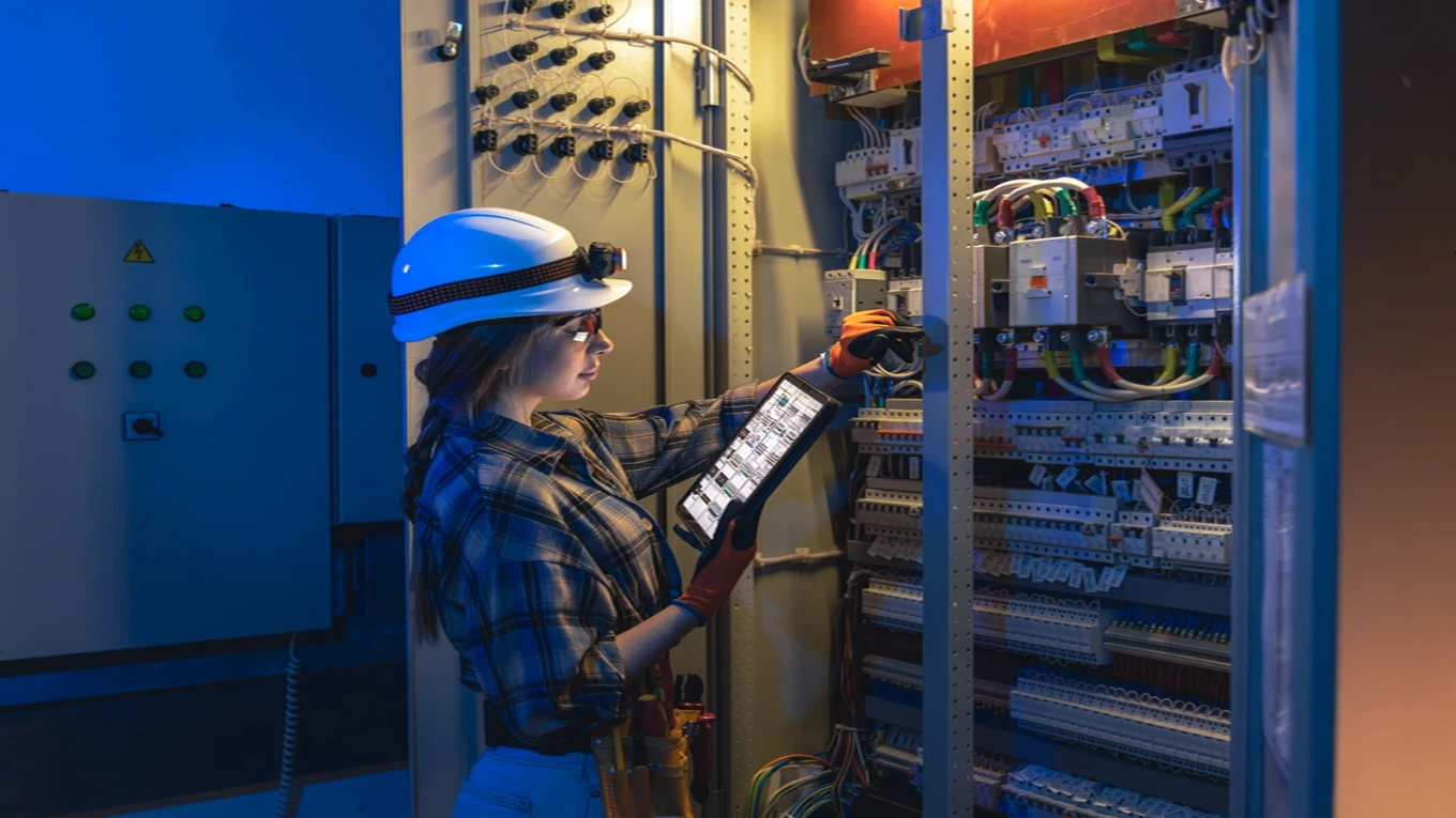 Power Backup Systems