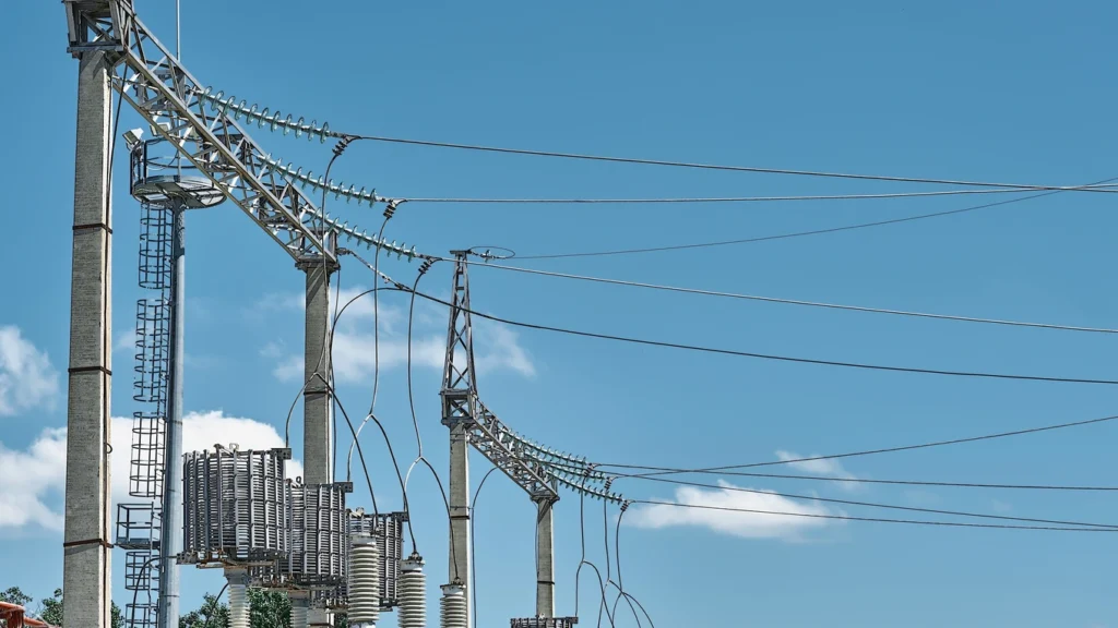 Power Distribution System