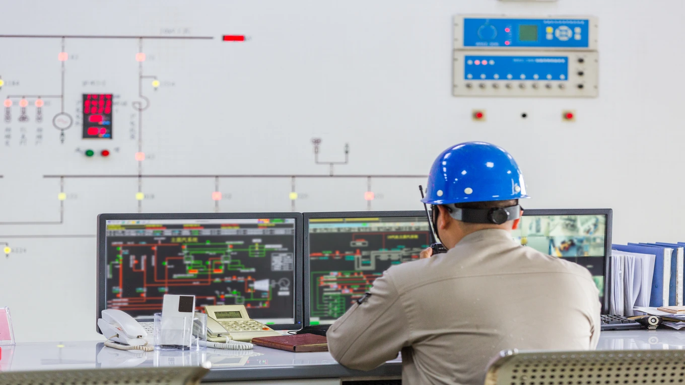 Power Quality Monitoring
