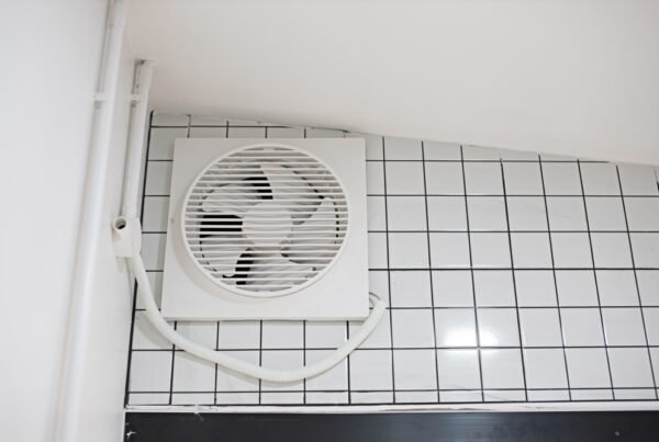how to clean ceiling fan blades without getting dust everywhere — BTD Electrical & Data
