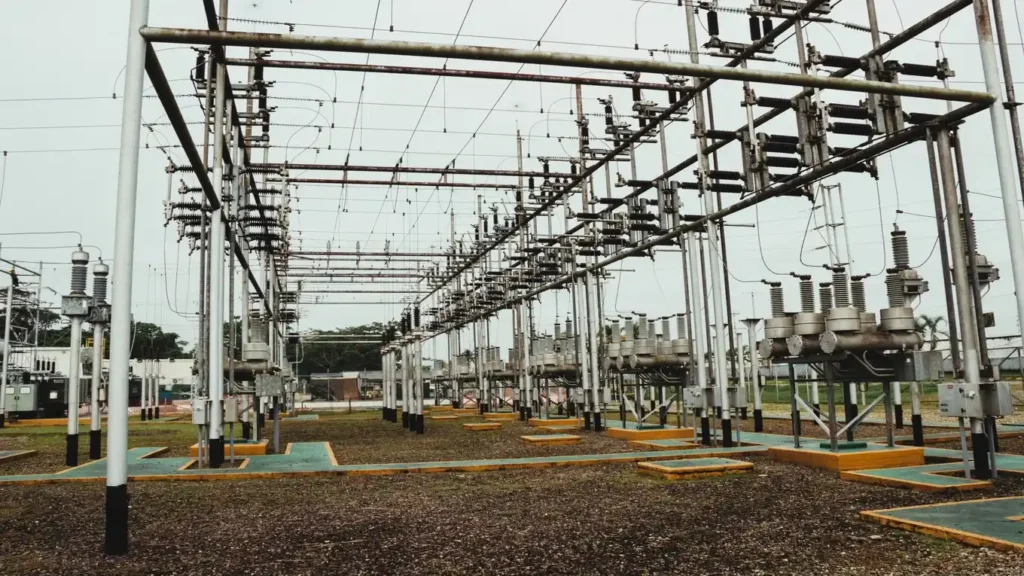 Temporary Power Solutions