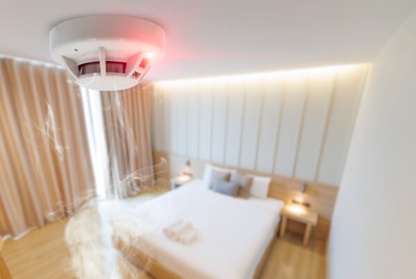 how do you fix a ceiling fan from wobbling — BTD Electrical & Data